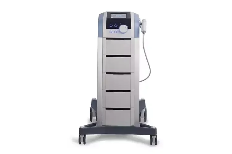 Аппарат ударно-волновой терапии BTL-6000 SWT TOPLINE