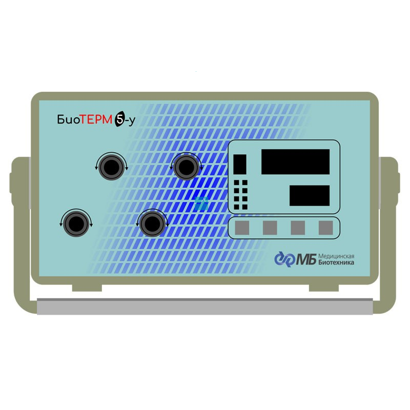 Биотерм 5-у. Аппарат для согревания пациента. Система для обогрева пациентов (Термоматрас). Прибор согревающий помещение. Система обогрева пациента