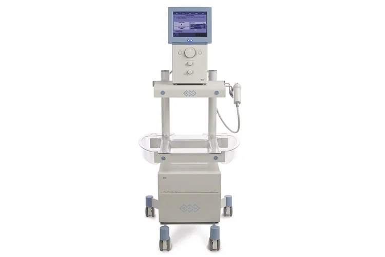 Аппарат для комбинированной терапии BTL-5800LM2 COMBI