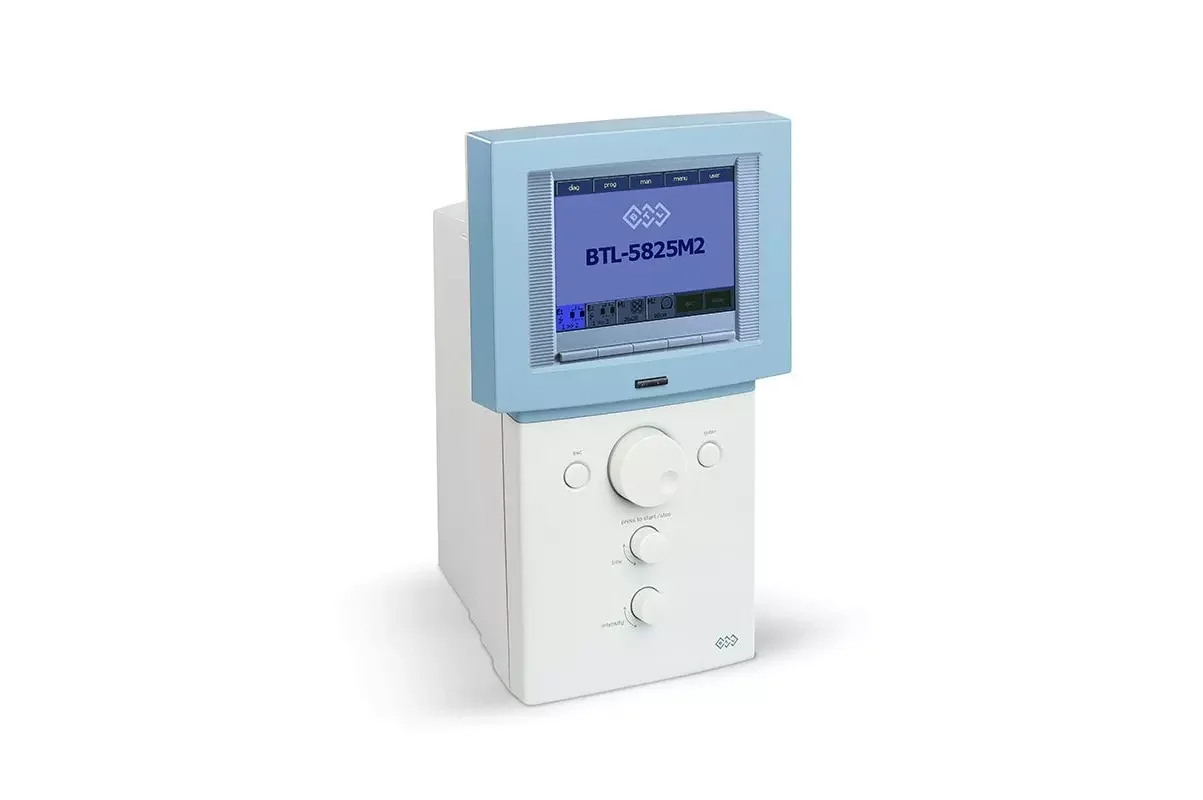 Аппарат для комбинированной терапии BTL-5825M2 COMBI