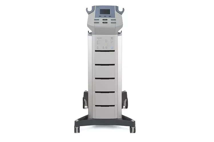 Аппарат для электротерапии BTL-4625 SMART — 2-канальный аппарат для электролечения