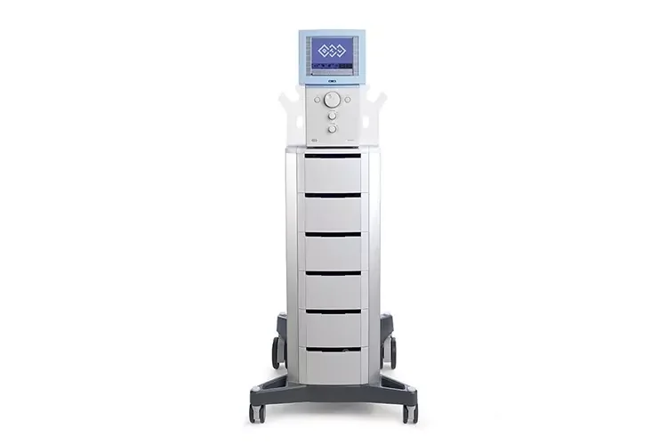 Аппарат для комбинированной терапии BTL-5825S COMBI