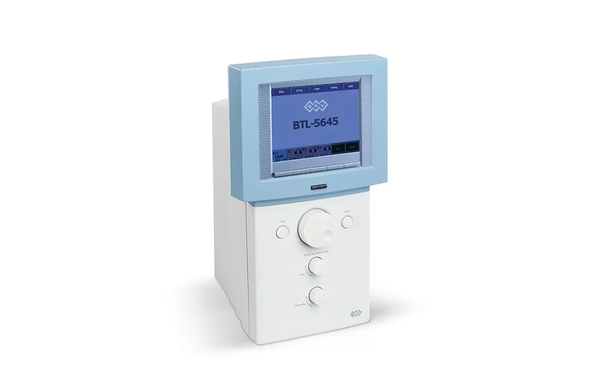 Аппарат для электротерапии BTL-5645 Puls