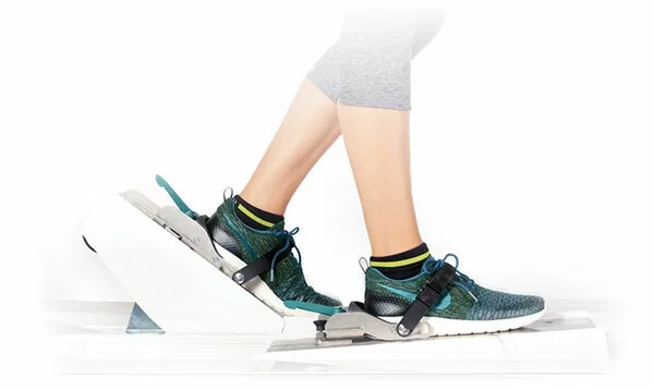 Роботизированная система R-GAIT для восстановления походки