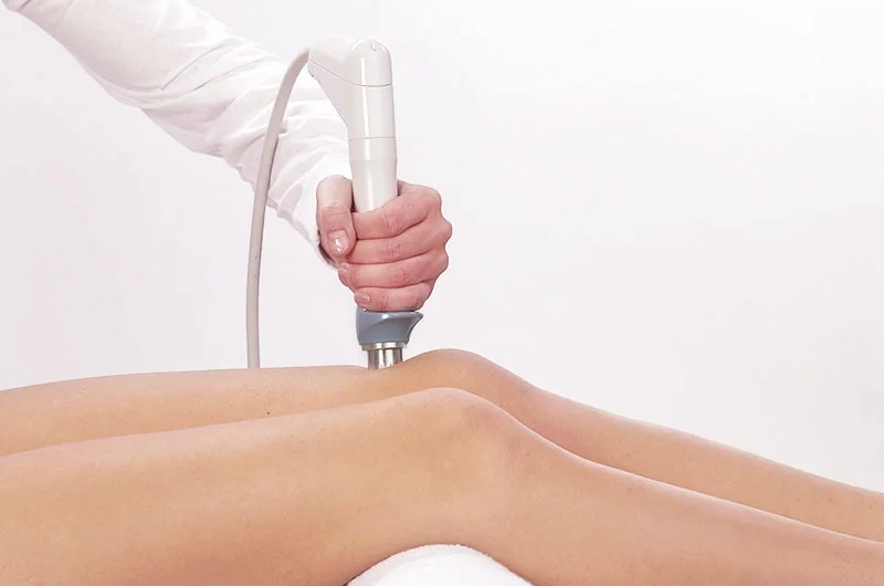 Аппарат ударно-волновой терапии BTL-6000 RSWT EASY