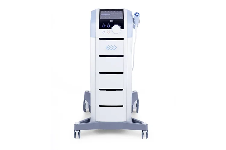 Аппарат ударно-волновой терапии BTL-6000 SWT TOPLINE POWER